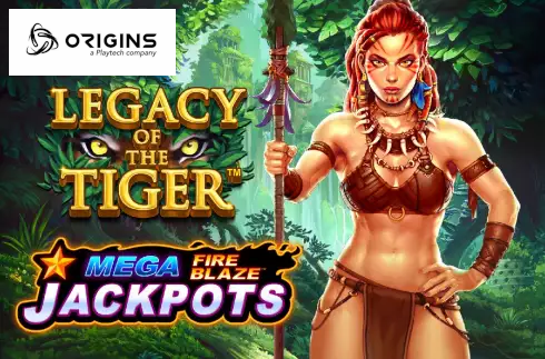 Legacy of the Tiger